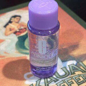 CLINIQUE Take The Day Off Makeup Remover - 1.7 FL OZ